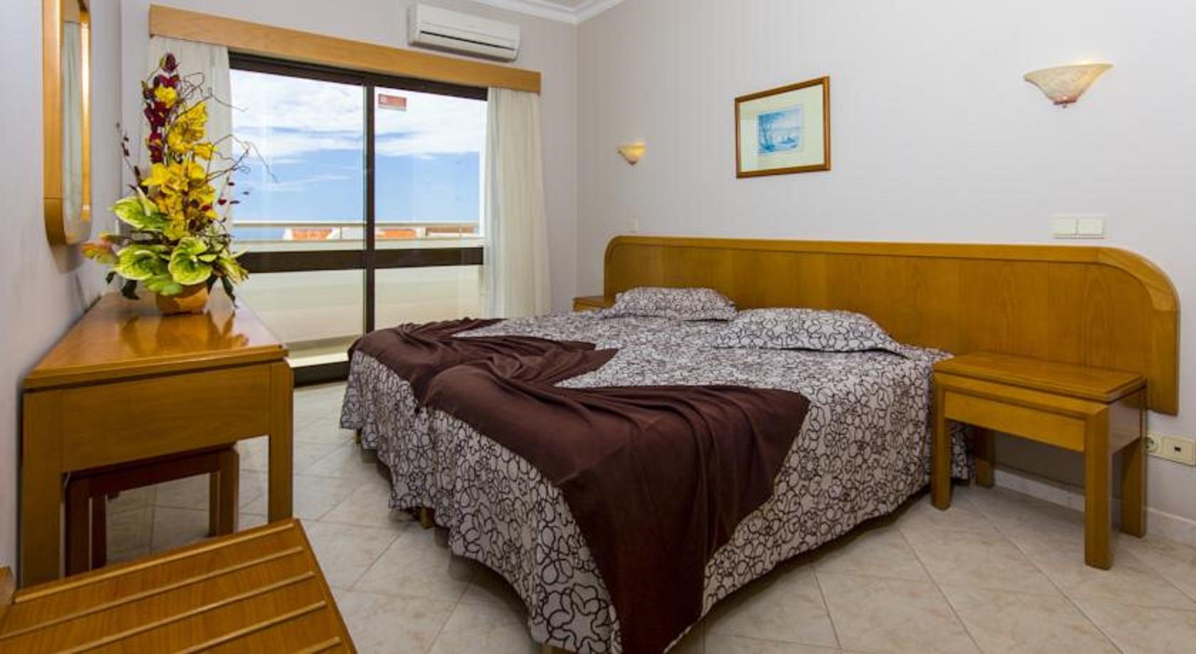 Aparthotel Paladim & Alagoamar อัลบูเฟรา ภายนอก รูปภาพ