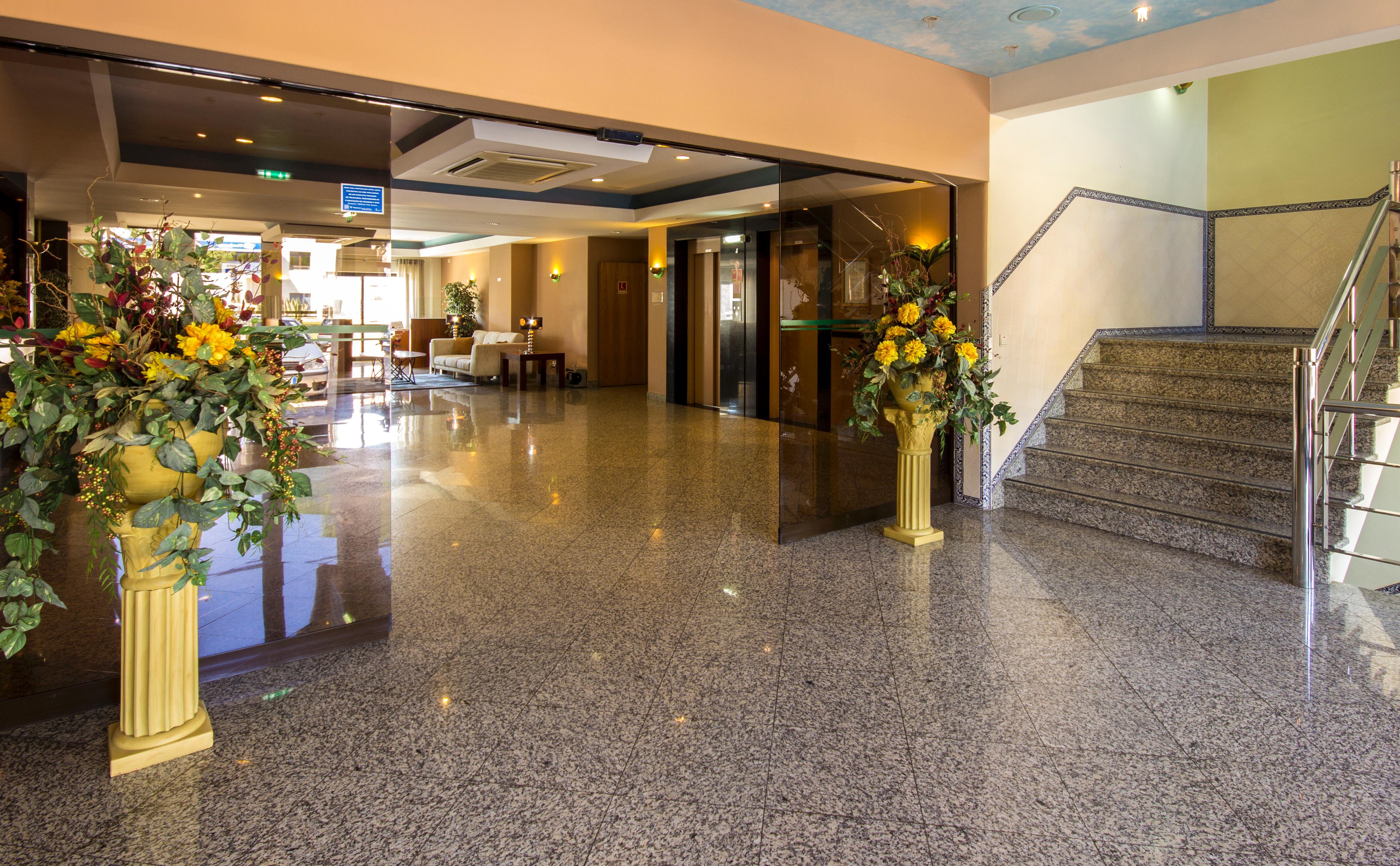 Aparthotel Paladim & Alagoamar อัลบูเฟรา ภายนอก รูปภาพ
