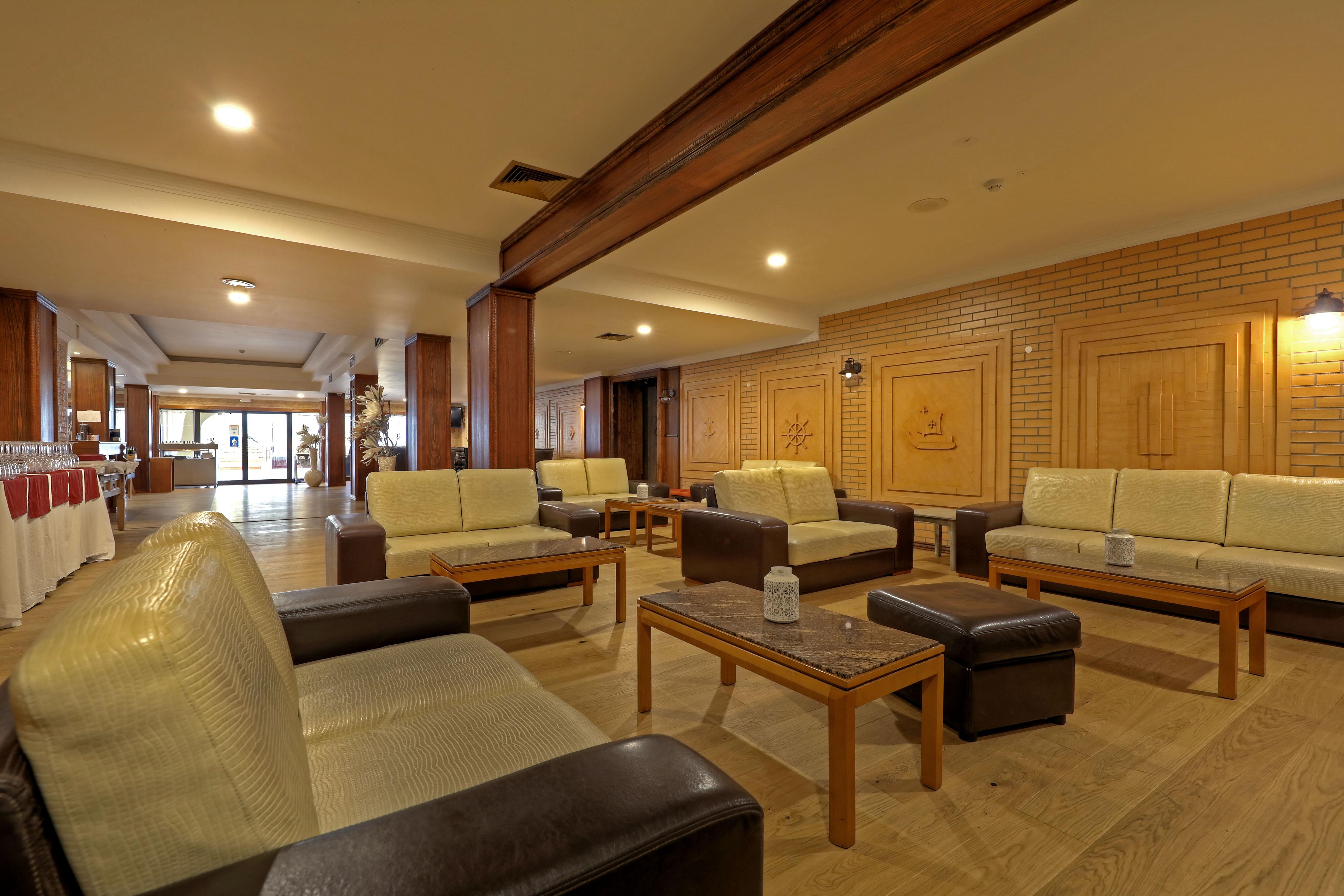 Aparthotel Paladim & Alagoamar อัลบูเฟรา ภายนอก รูปภาพ