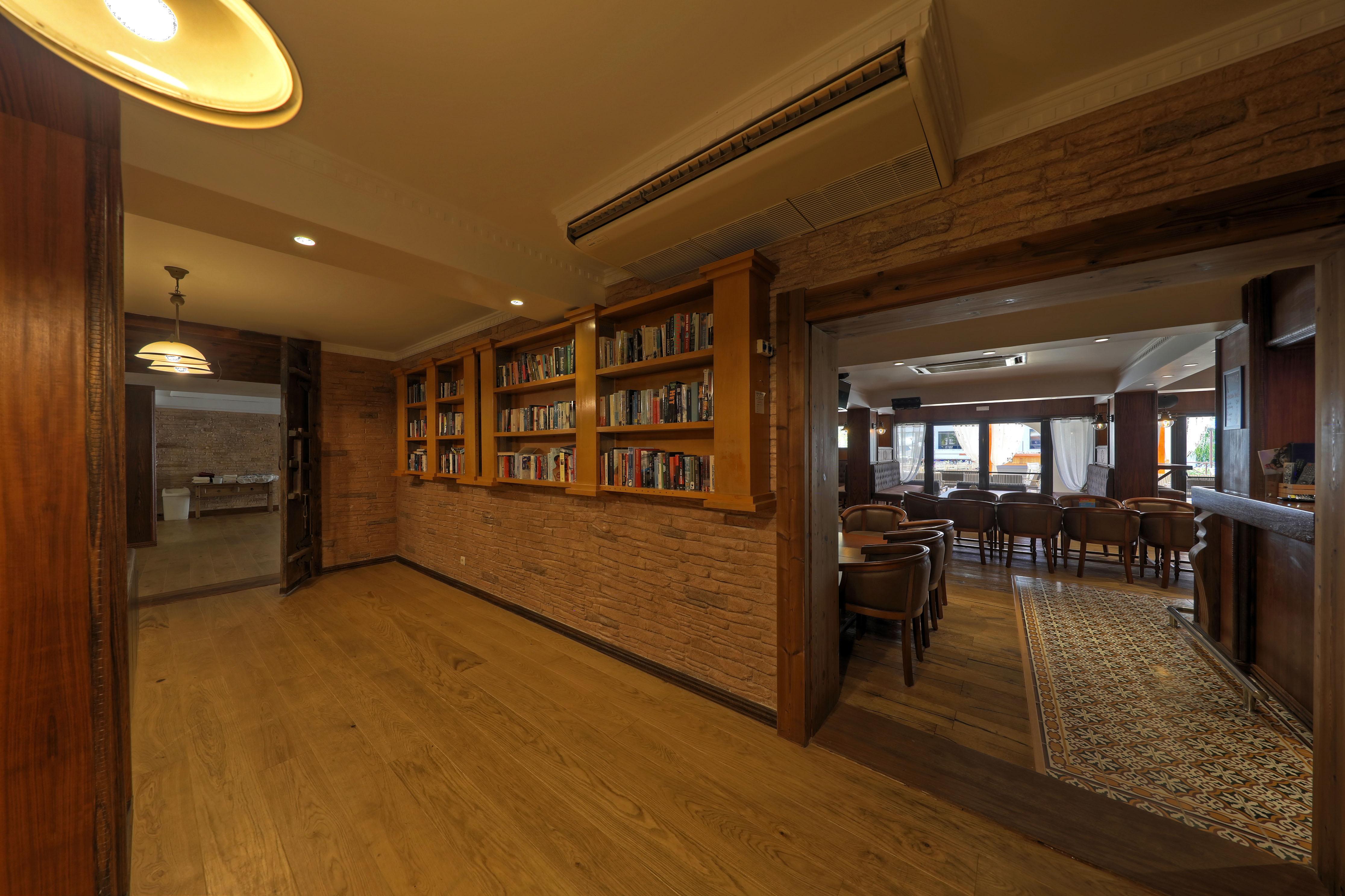 Aparthotel Paladim & Alagoamar อัลบูเฟรา ภายนอก รูปภาพ