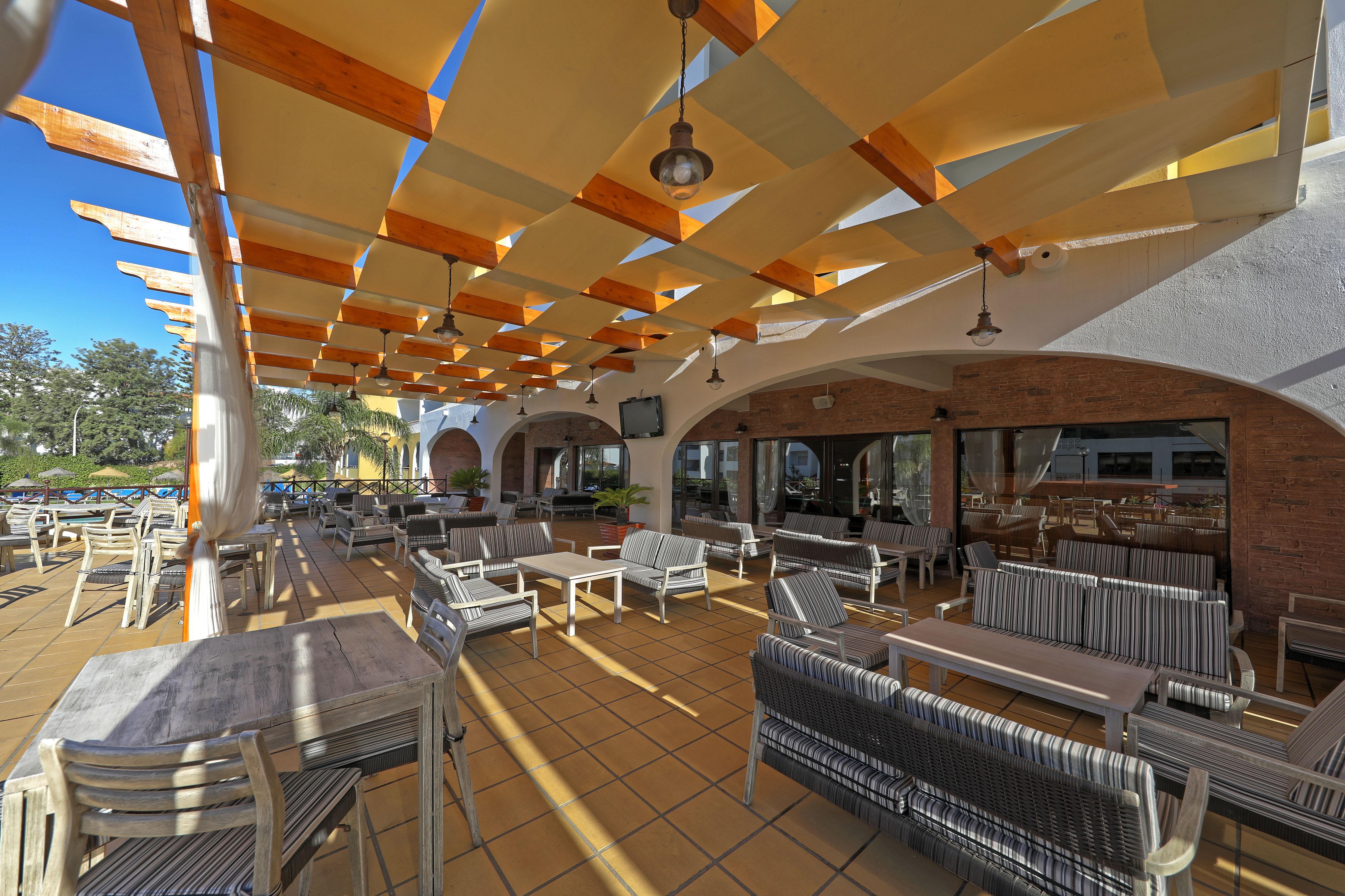 Aparthotel Paladim & Alagoamar อัลบูเฟรา ภายนอก รูปภาพ