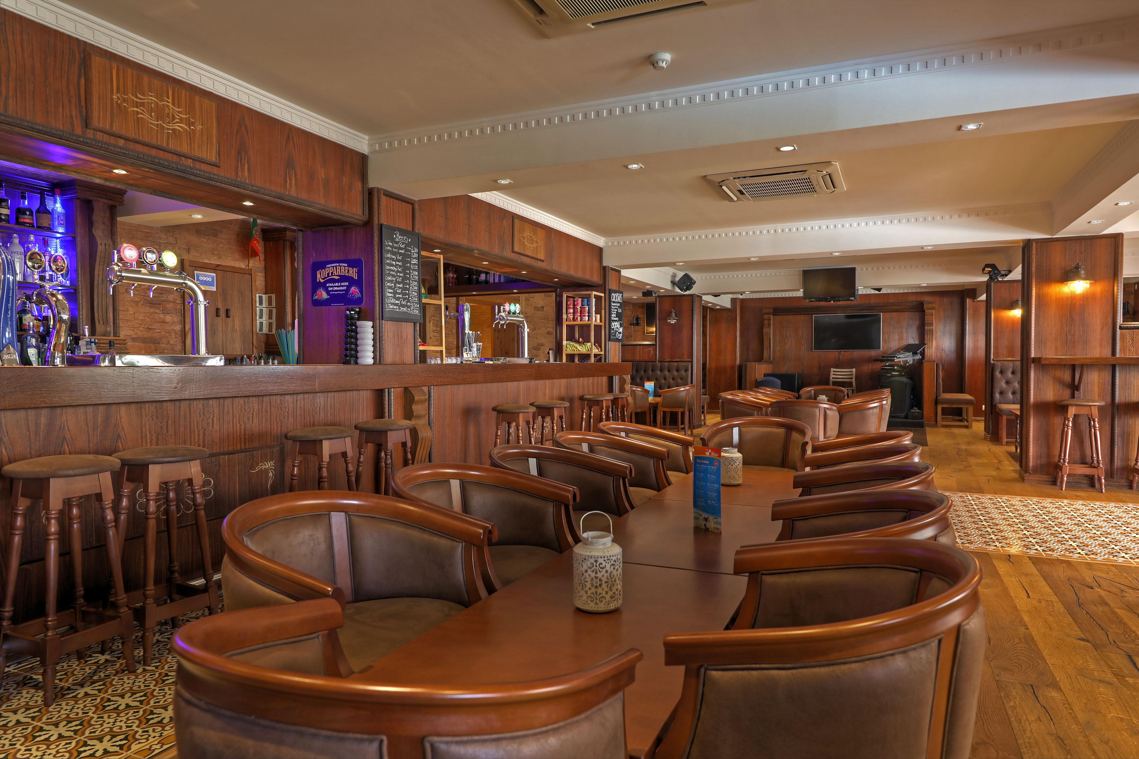 Aparthotel Paladim & Alagoamar อัลบูเฟรา ภายนอก รูปภาพ