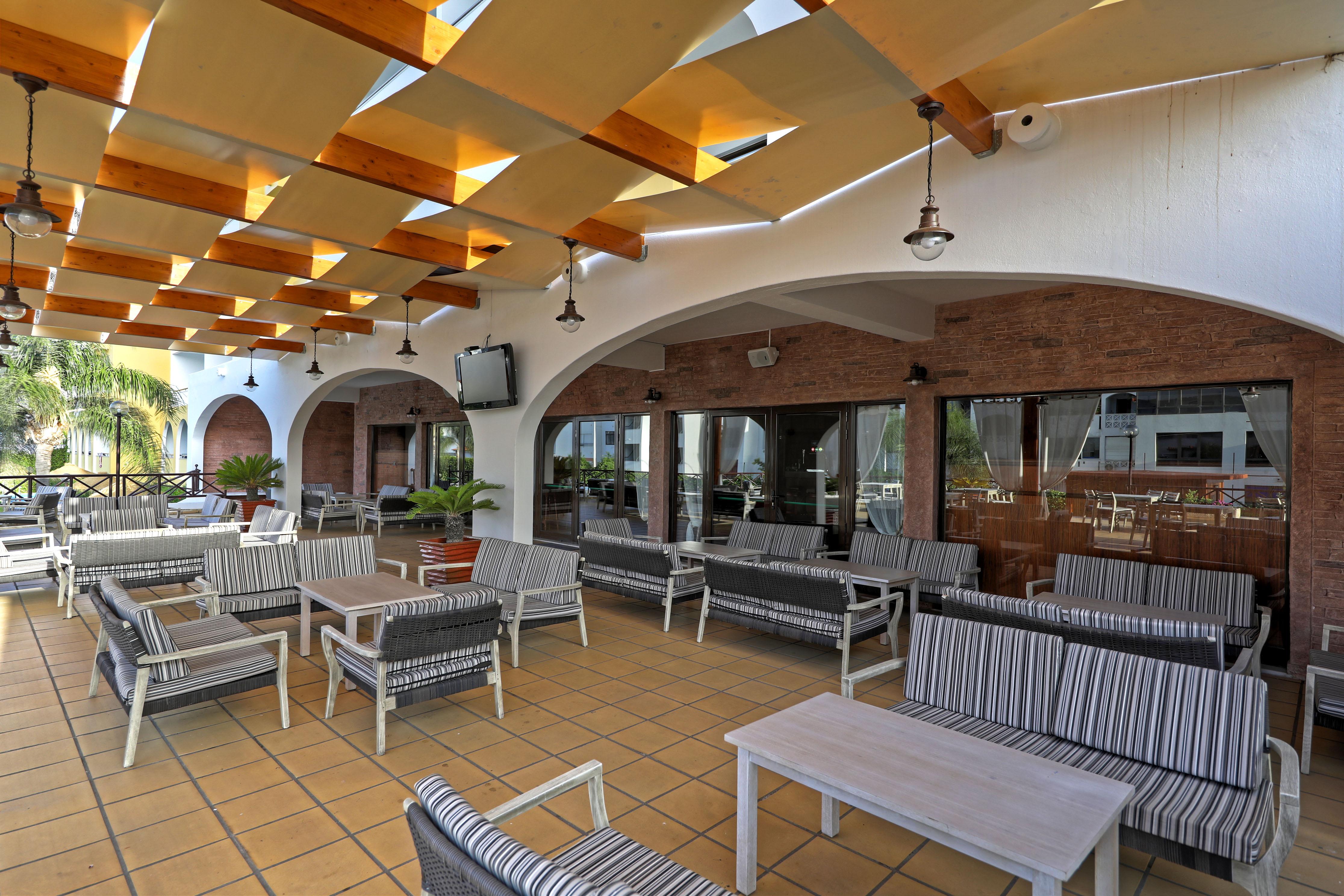 Aparthotel Paladim & Alagoamar อัลบูเฟรา ภายนอก รูปภาพ