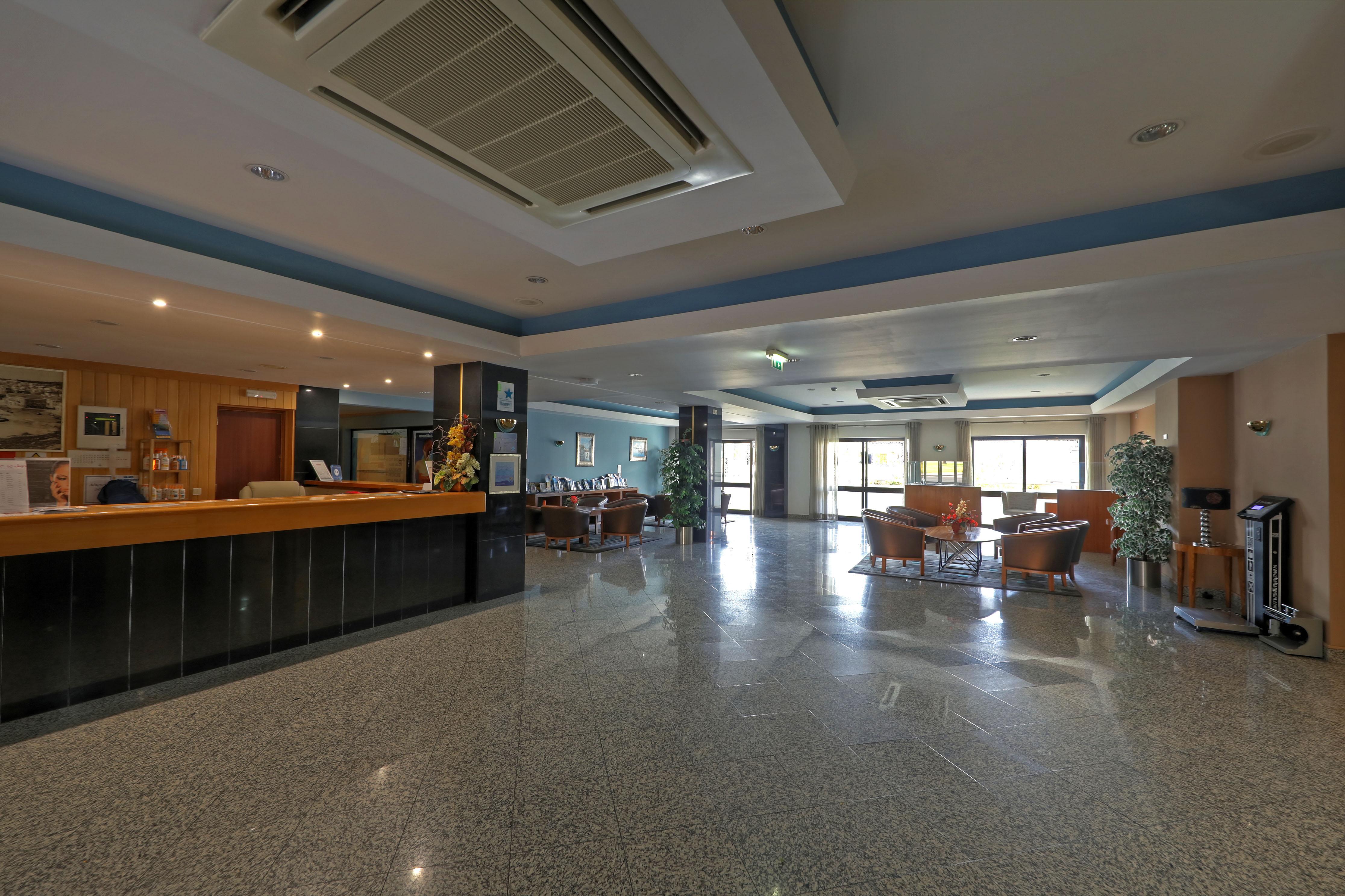 Aparthotel Paladim & Alagoamar อัลบูเฟรา ภายนอก รูปภาพ