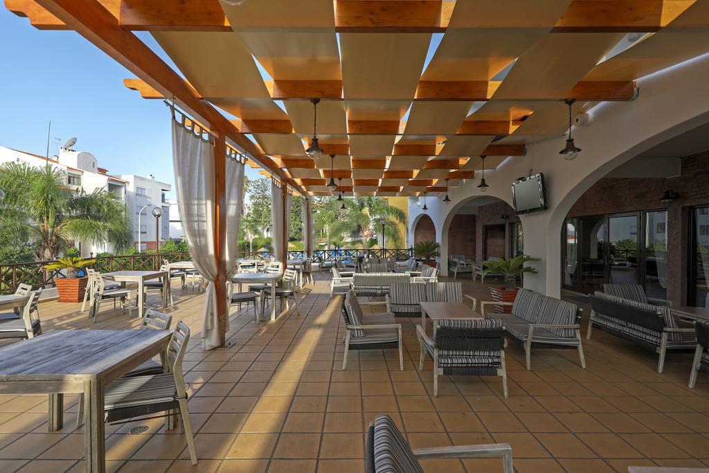 Aparthotel Paladim & Alagoamar อัลบูเฟรา ภายนอก รูปภาพ
