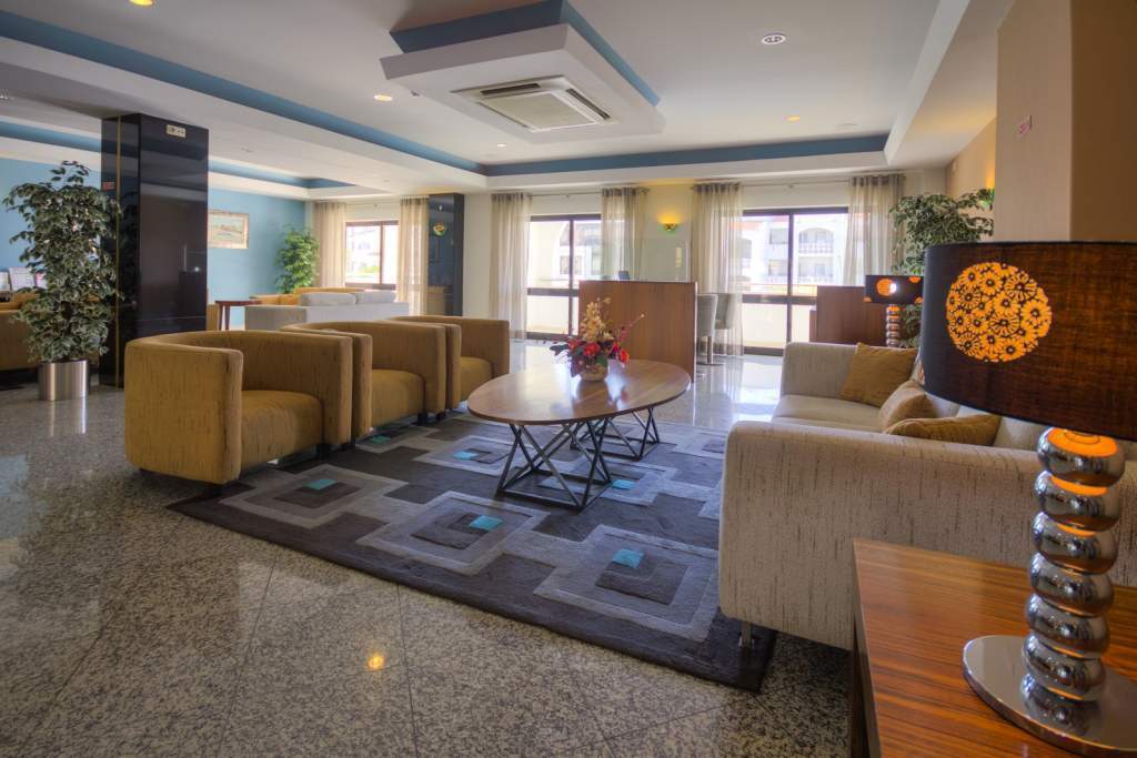 Aparthotel Paladim & Alagoamar อัลบูเฟรา ภายนอก รูปภาพ