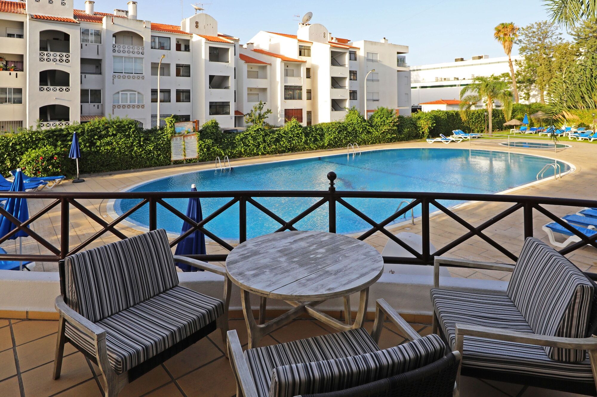 Aparthotel Paladim & Alagoamar อัลบูเฟรา ภายนอก รูปภาพ